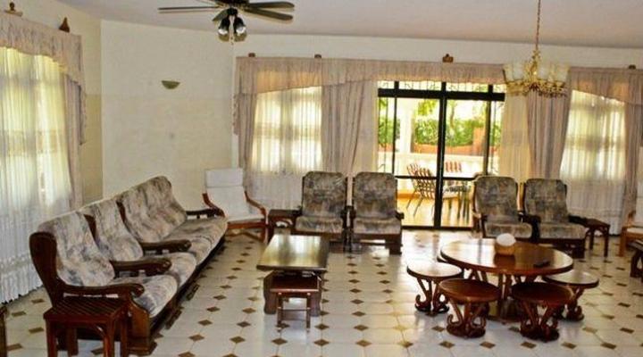 3 Dee Apartments - Mombasa