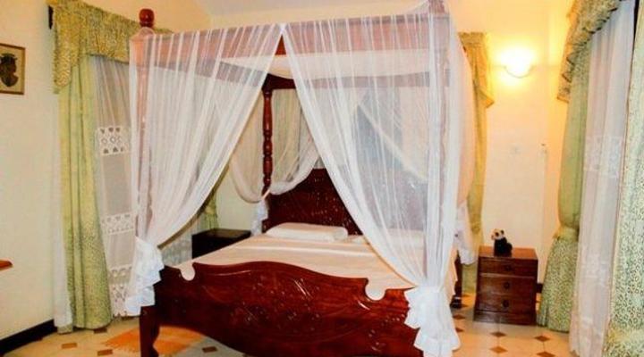 3 Dee Apartments - Mombasa