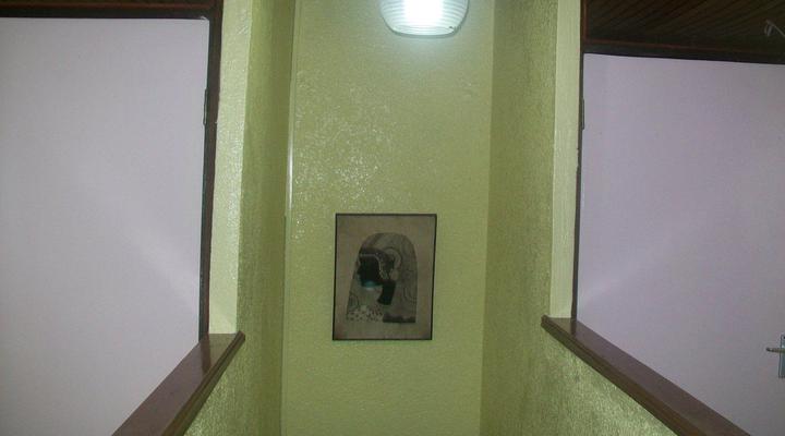 Kelvin's Nairobi South C Maisonette