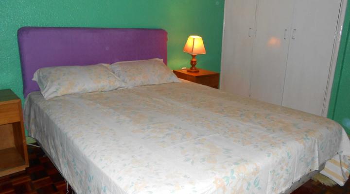 Kelvin's Nairobi South C Maisonette