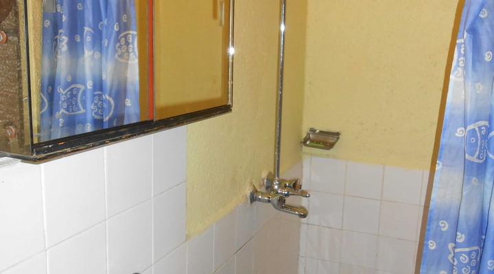 Kelvin's Nairobi South C Maisonette