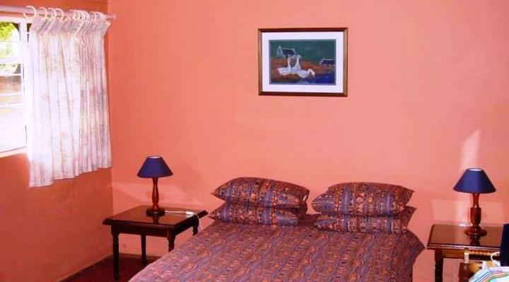 Brandkraal Bed and Breakfast