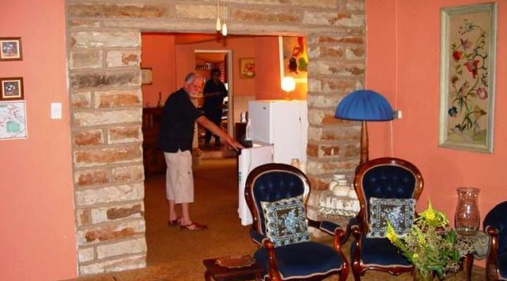 Brandkraal Bed and Breakfast