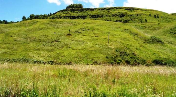 Brandkraal Bed and Breakfast