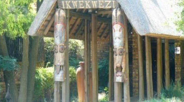 Ikwekwezi Lodge