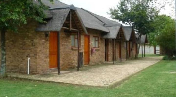 Ikwekwezi Lodge
