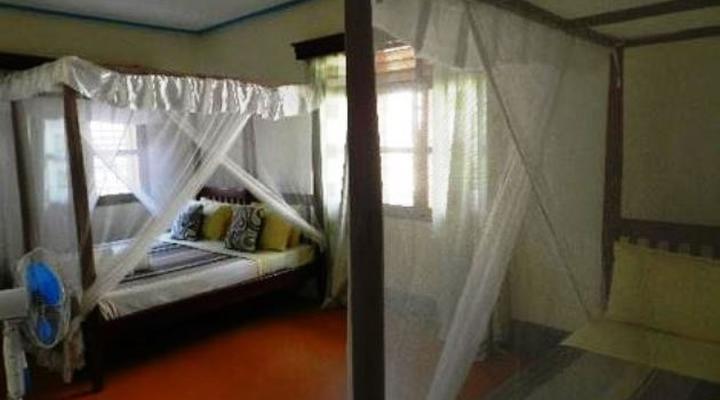 African Roots Guest House