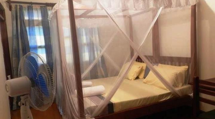 African Roots Guest House