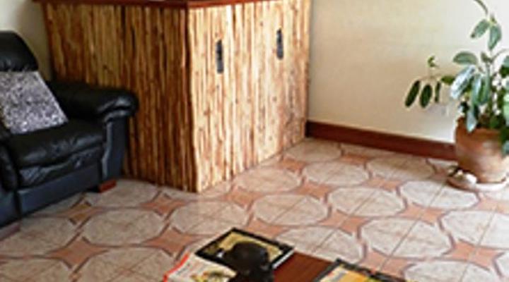 African Roots Guest House