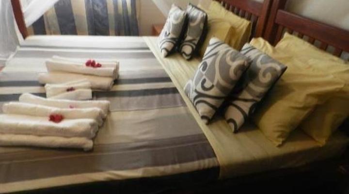 African Roots Guest House