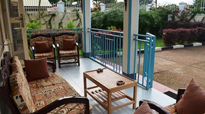 African Roots Guest House