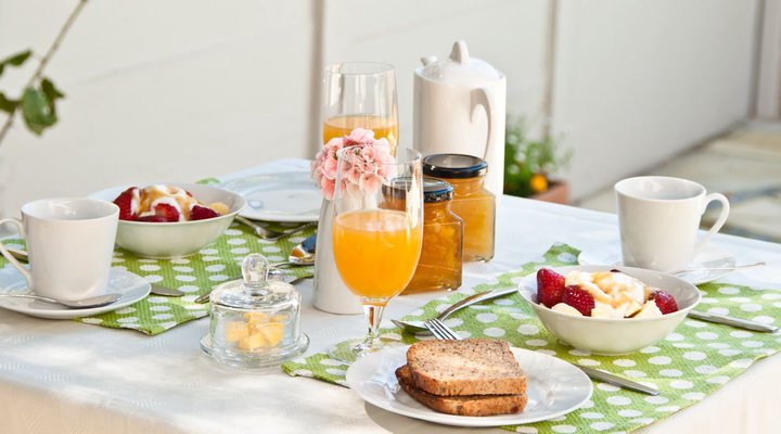 Somersby Guest House