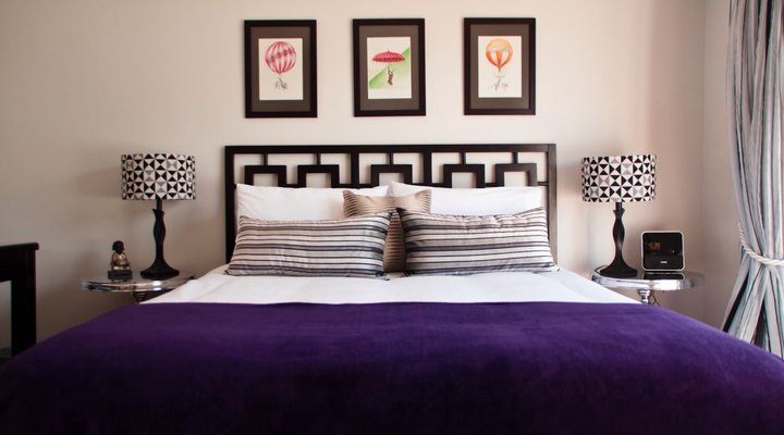 Somersby Guest House