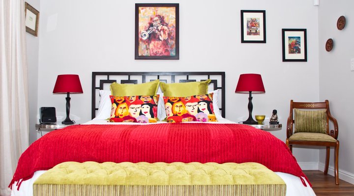 Somersby Guest House