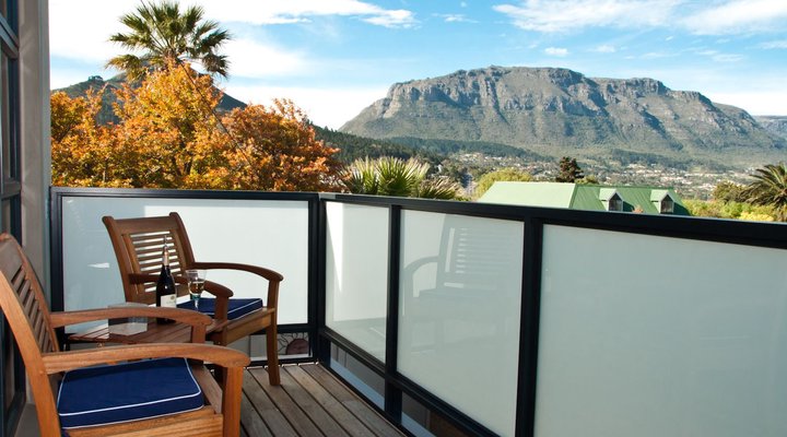 Somersby Guest House