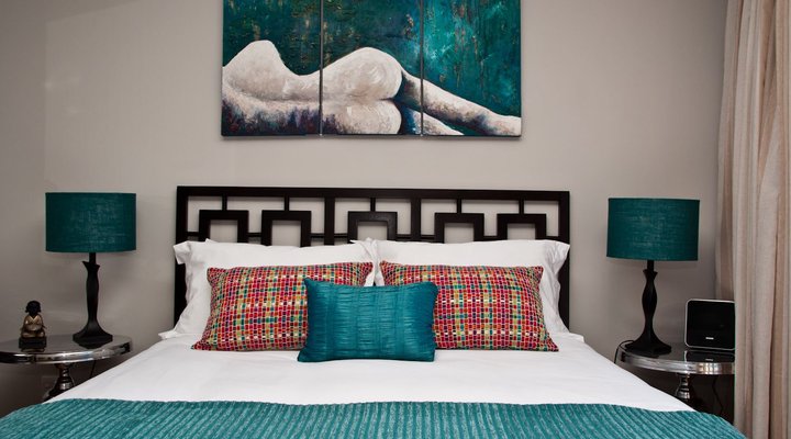 Somersby Guest House