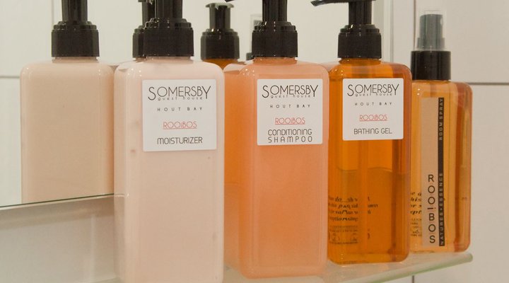 Somersby Guest House