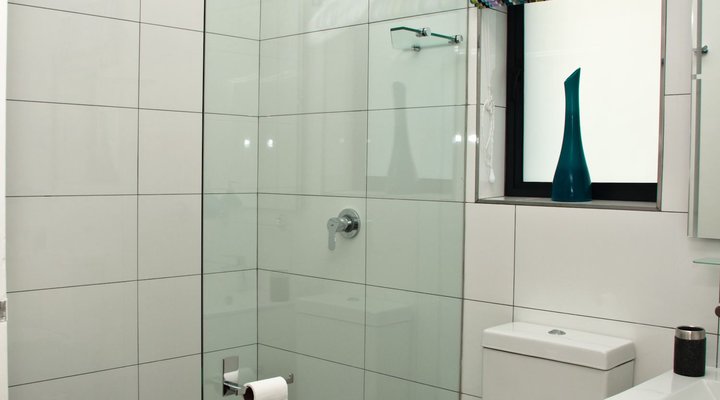 Somersby Guest House