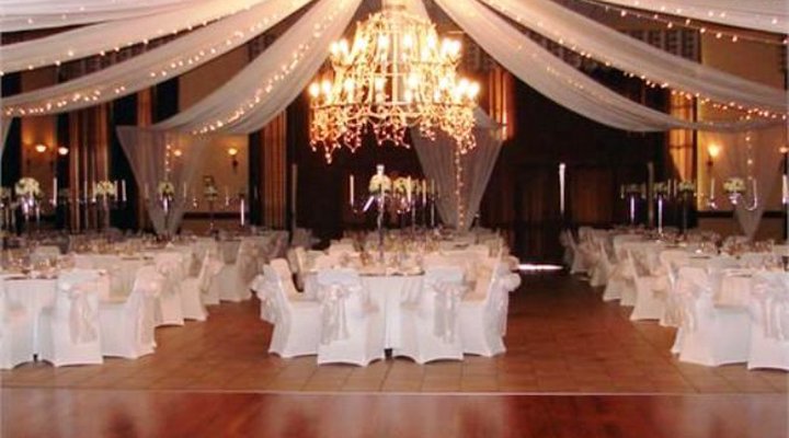 Elgro Hotel