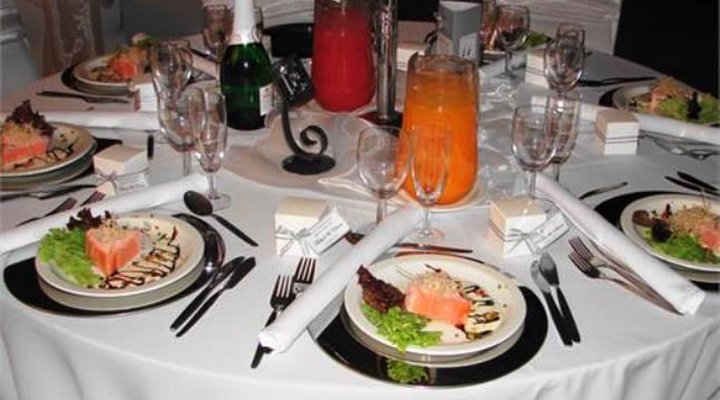 Elgro Hotel
