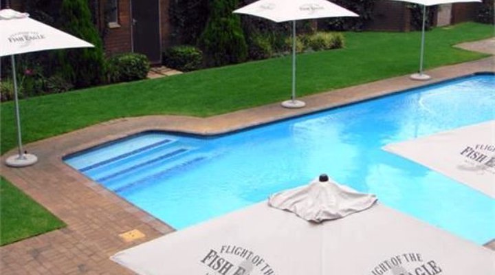 Elgro Hotel