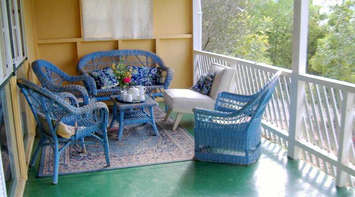 Wurth-It Artists' Home