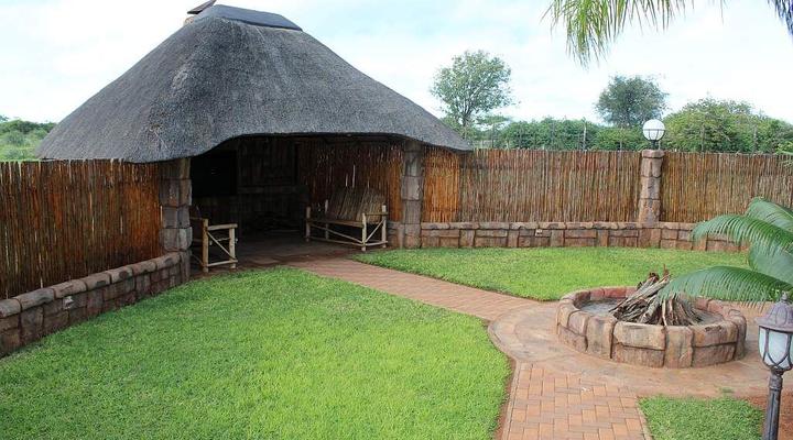 Sandown Game and Gecko Lodge