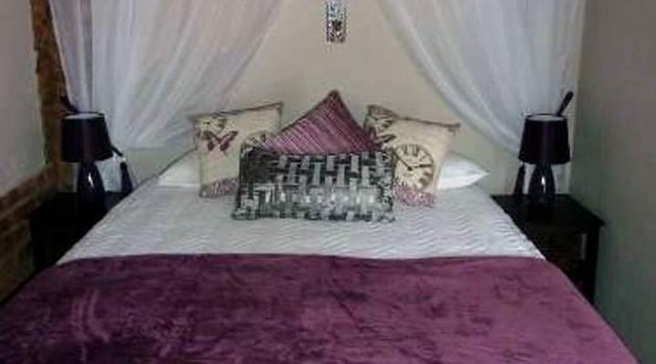 Skemerkelk Guest House