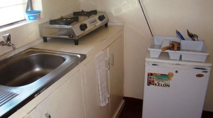 Nyati, Chui and Simba Bandas