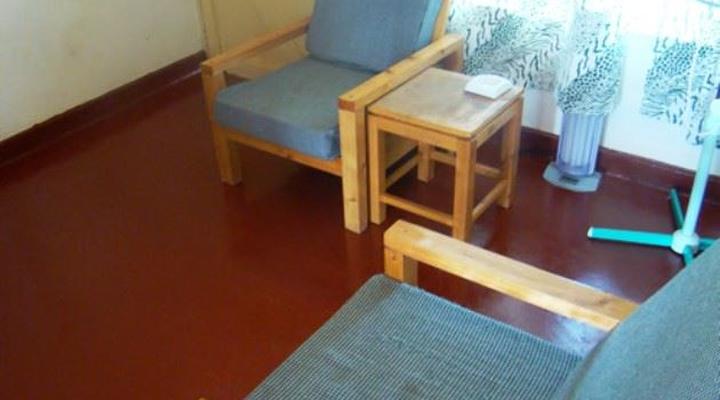 Nyati, Chui and Simba Bandas