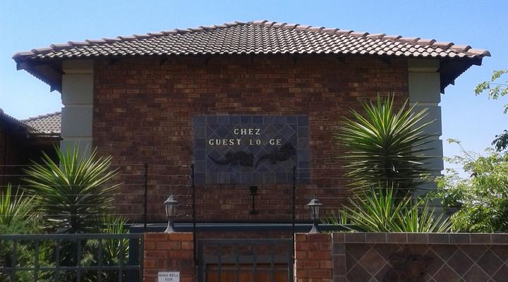 Villa Indoni Guest House