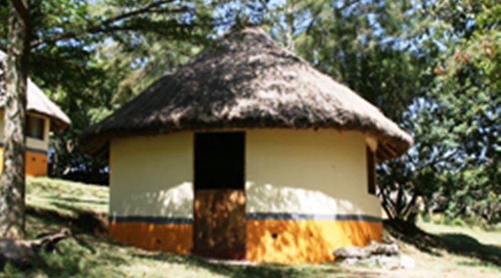 Sipi River Lodge