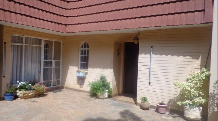 Killiney Private Guest House