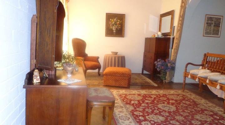 Killiney Private Guest House