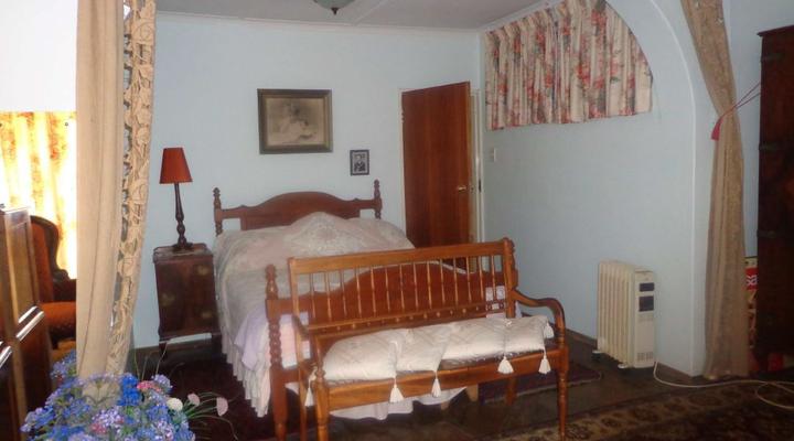 Killiney Private Guest House