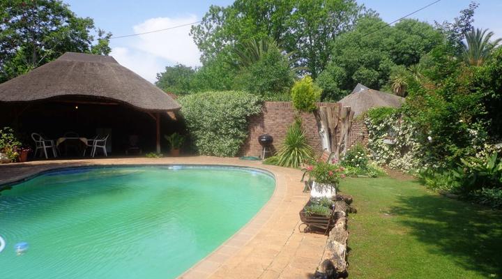 Killiney Private Guest House