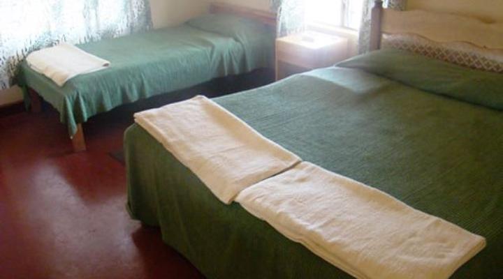 Kibo Guest House