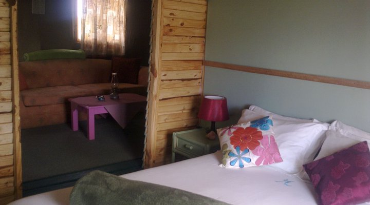 Deo Volente Guest Farm