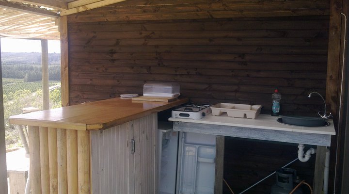 Deo Volente Guest Farm