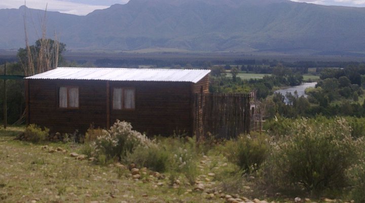 Deo Volente Guest Farm