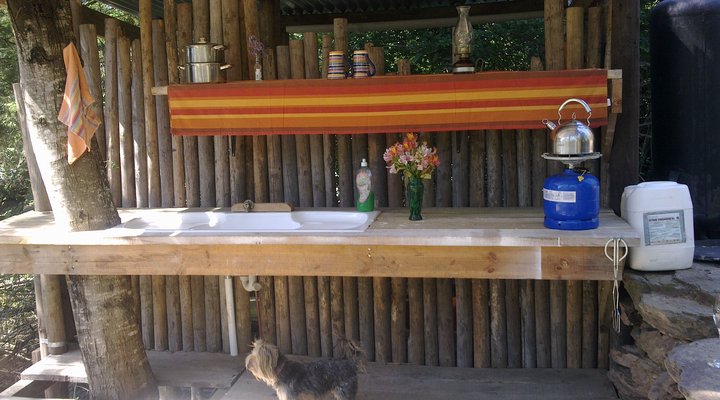 Deo Volente Guest Farm