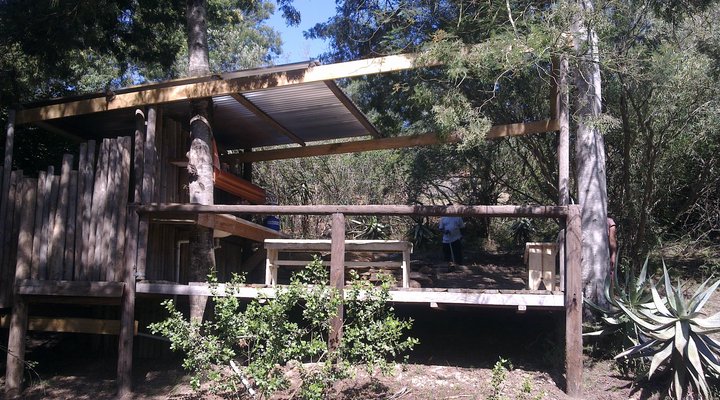 Deo Volente Guest Farm