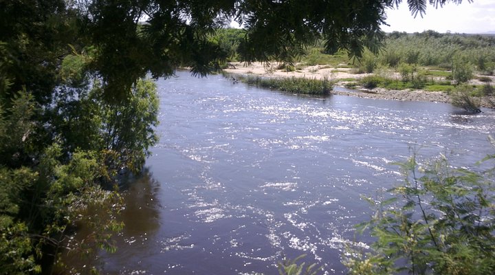 Deo Volente Guest Farm