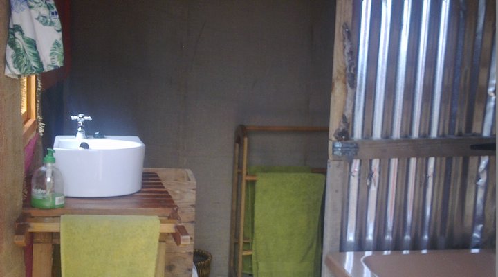 Deo Volente Guest Farm