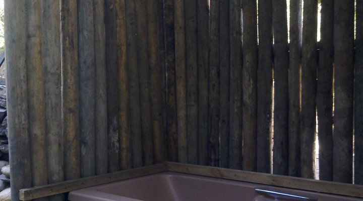 Deo Volente Guest Farm