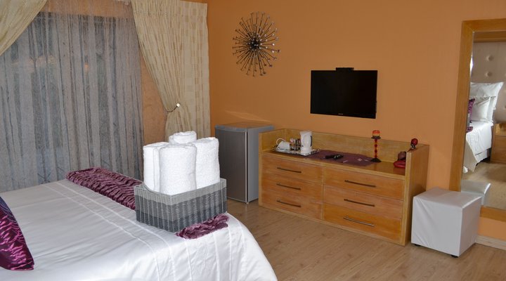 Nomalakia Guest House