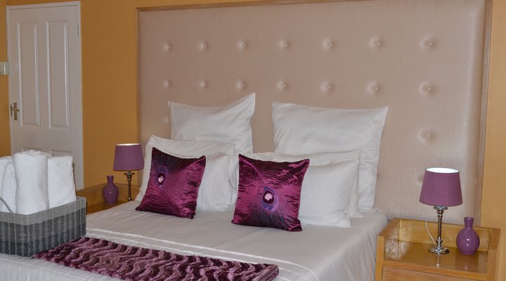 Nomalakia Guest House