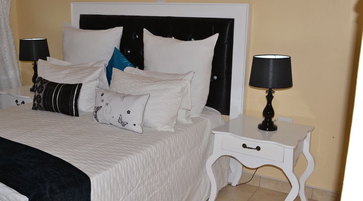 Nomalakia Guest House