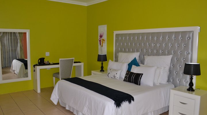 Nomalakia Guest House