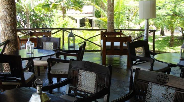 Villas Watamu Resort